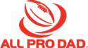 All Pro Dad logo