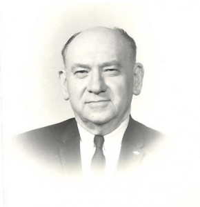 Sam Solomon