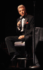 Tom Dreesen