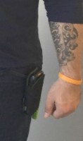 Georges Tattoos