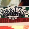 Gino's East Pizza