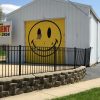 happy face