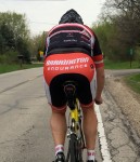 Barrington Endurance Club