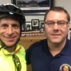 Chief Tim Janowick