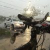 Downpour!