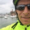 David in Lake Geneva