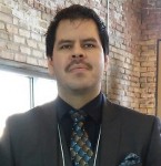 Jorge Solorio