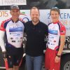 With CK Wright and Patryck W.