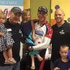 Boot Camp for New Dads