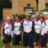 Dad Honor Riders
