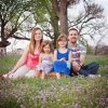 Chris Miller Family