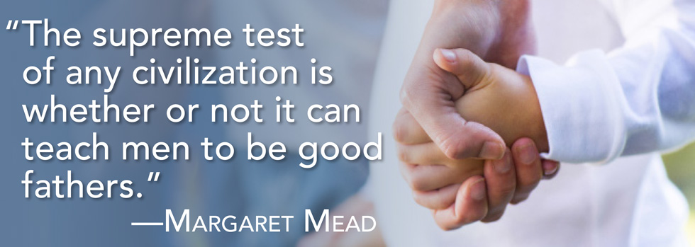 Margaret Mead quote
