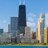 arrive Chicago
