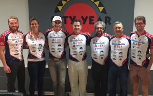 Honor Ride photo
