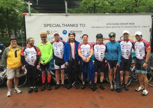 Dads Honor Ride photo