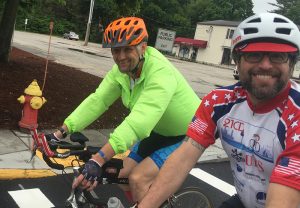 Dads Honor Ride photo