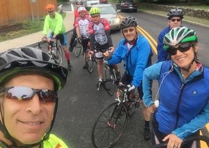 Dads Honor Ride photo