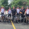 Dads Honor Ride Day 2