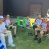 Dads Honor Ride Day 2