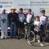honor ride photo