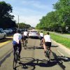 honor ride photo
