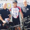 honor ride photo
