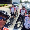 honor ride photo