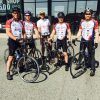 honor ride photo