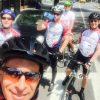 honor ride photo