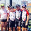 honor ride photo
