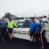 Honor Ride Photo