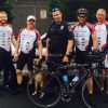 Honor Ride Photo