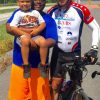 Honor Ride Day 9