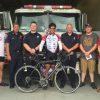 Honor Ride Day 9