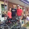 Honor Ride Day 9