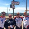 Honor Ride Day 13 pic
