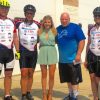 Honor Ride Day 13