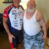 Dads Honor Ride Day 14