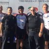 Dads Honor Ride Day 14