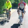 Dads Honor Ride Day 14