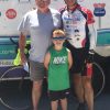 Dads Honor Ride Day 14