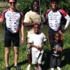 Dads Honor Ride Day 14