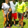 Dads Honor Ride Day 14