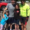 Dads Honor Ride Day 14
