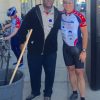 Honor Ride Day 15