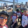 Honor Ride Day 15