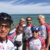 Honor Ride Day 15