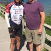 Honor Ride Day 15