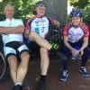Honor Ride Day 15