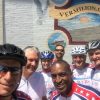 Honor Ride Day 15